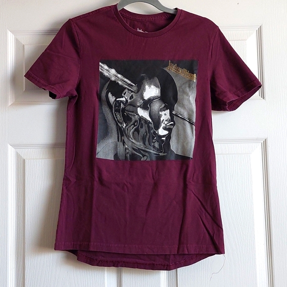 Judas Priest T Shirt - Picture 1 of 4
